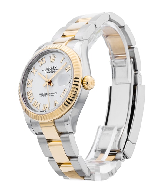 Rolex Datejust Lady 31 278273 Image 2